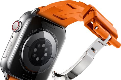 apple watch hermes replica bands|Hermes Apple Watch bands 40mm.